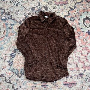 Vintage Blouse